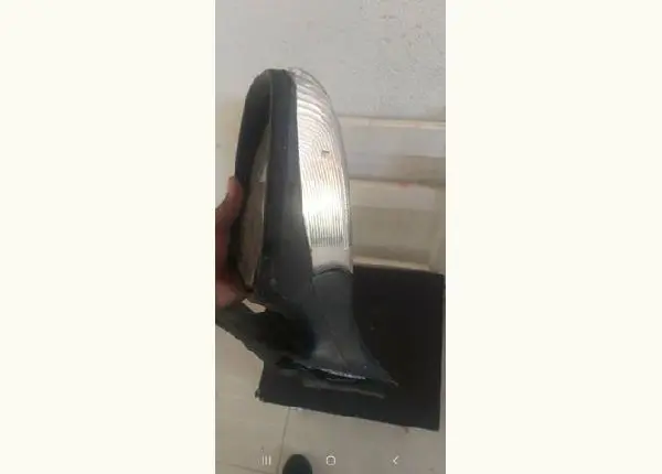 Vendo essas peças de carro nunca usadas