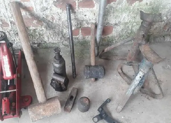 Ferramentas