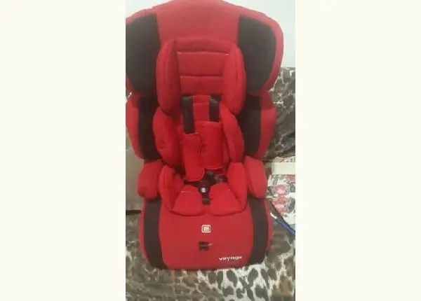 Cadeirinha para carro