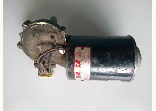 Motor Limpador VW