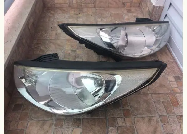 Venda peças em perfeito estado