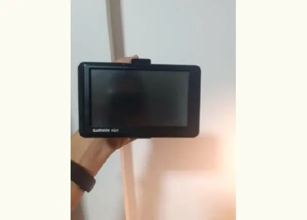 GPS Garmin 1390