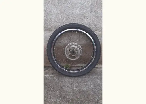 Roda de FAN 2009