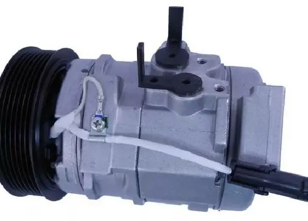 COMPRESSOR HILUX 2005/2015 ORIGINAL DENSO