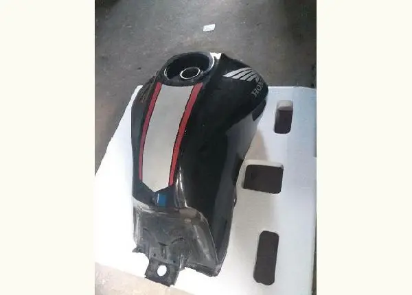 Tanque start 160