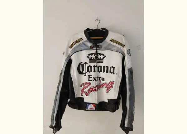 Jaqueta Joe Rocket motociclista
