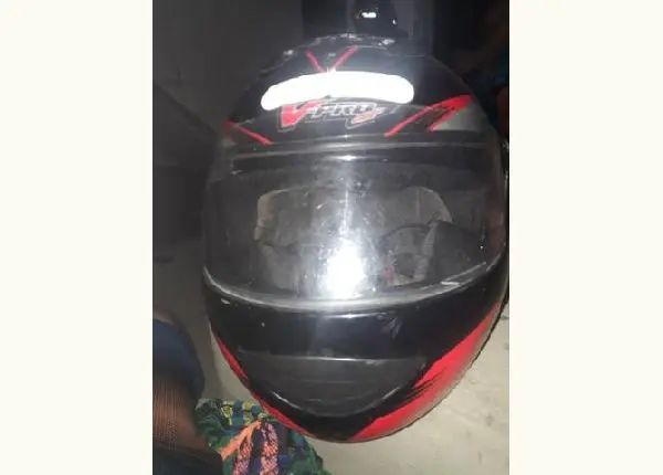 Capacete retrátil Tam 58