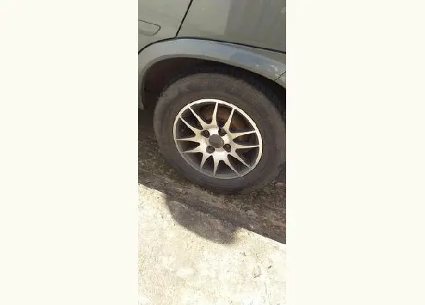 Troco ar 13 por 14.