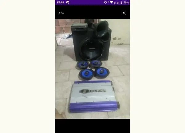 Só vendo