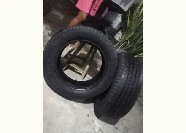 Pneu Goodyear