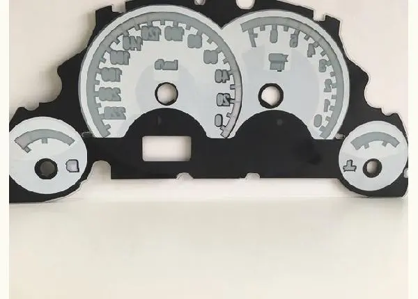 Acetato chevrolet