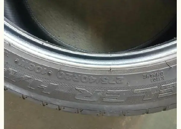 Pneu