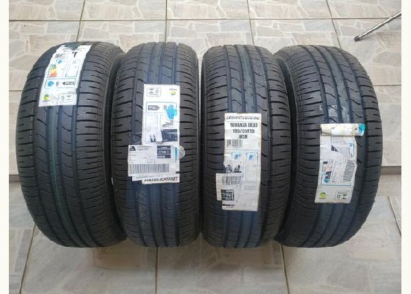 Pneus Bridgestone Turanza ER30 195/55R15 85H