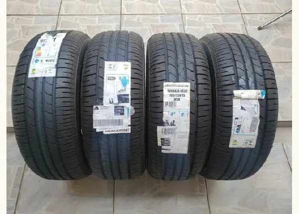 Pneus Bridgestone Turanza ER30 195/55R15 85H