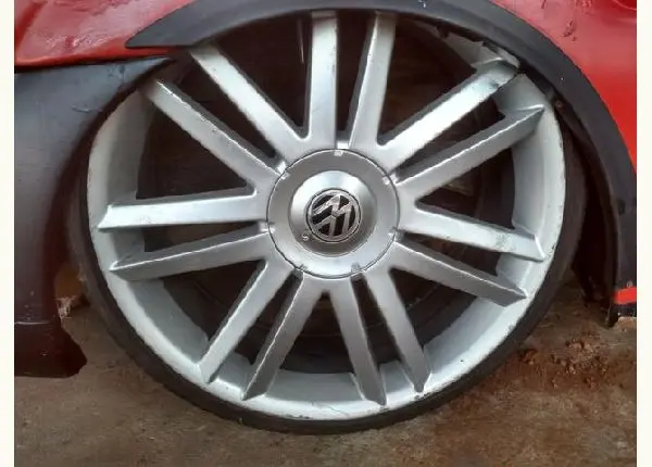 Aro 20