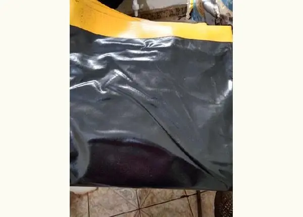 Vende se lona 9/4 .500$