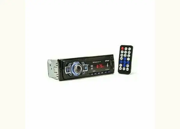Auto e som automotivo mp3 play usb