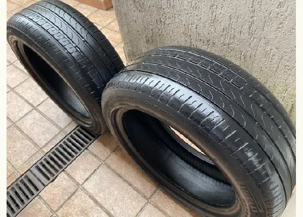 Pneus Pirelli P7 225/50 R17 94W Run Flat