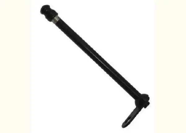Antena Corta Pipa Jojafer proteção pescoço JL Parts