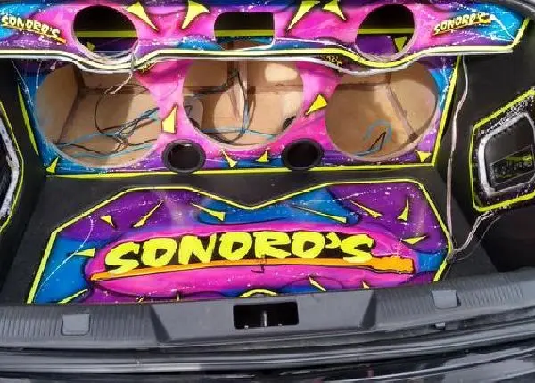 Vendo