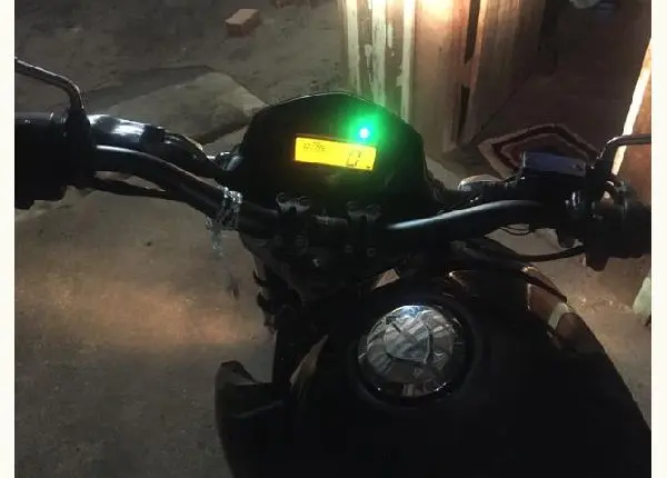 Guidom oxxi