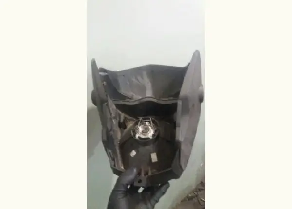 Farol Honda