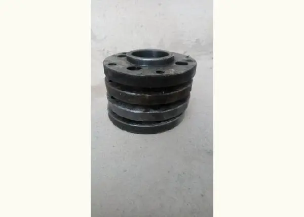 Adaptadores de rodas