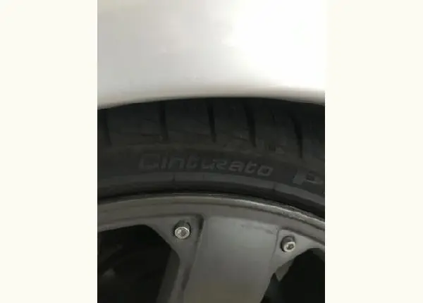Rodas aro 17 da track field