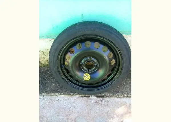 Venda de step
