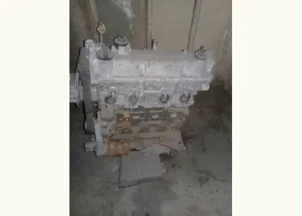 Motor da fiorino e uno ( novas)evofire
