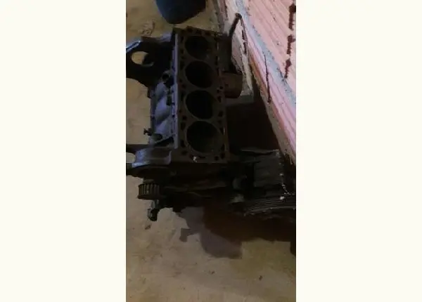 Motor Corsa Gsi