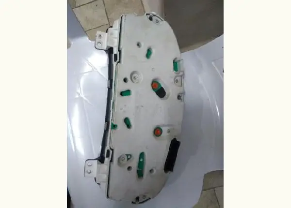 Painel de instrumentos bongo/hr