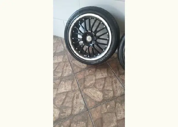 Rodas aro 18