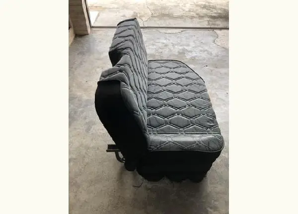Sofá cama para accelo