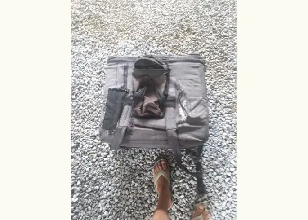 Mochila