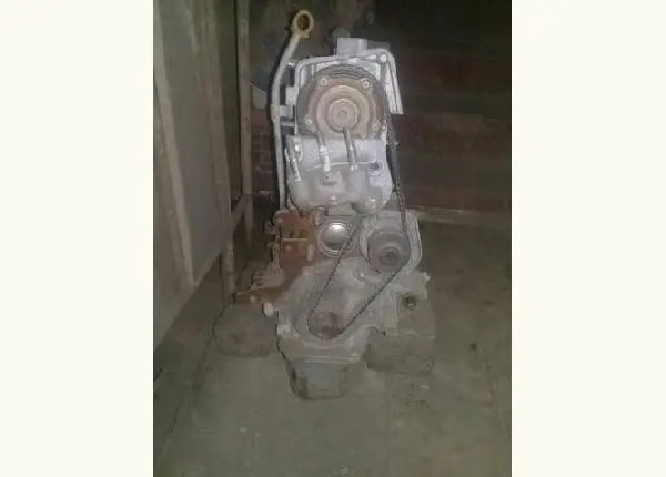 Motor da fiorino e uno ( novas)evofire