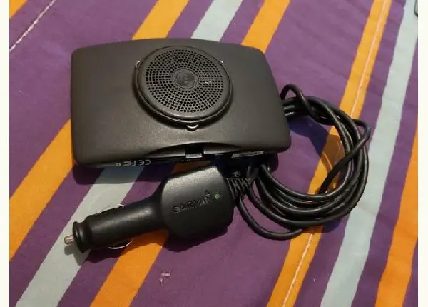 GPS TomTom. fácil utilização.
