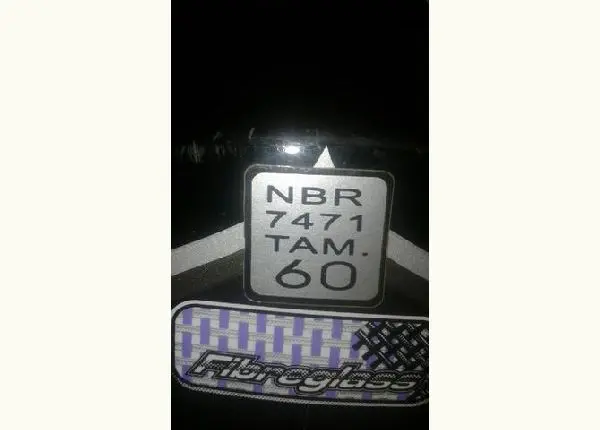Capacete de cross