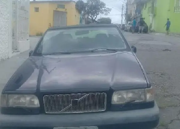 Volvo 850 Turbo 95 ** Peças