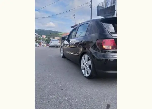 Roda aro 17