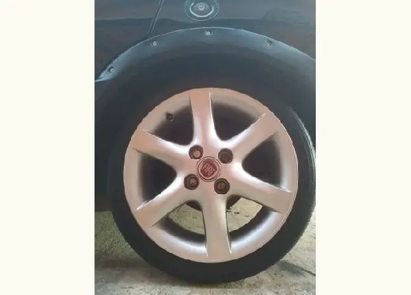 Vendo rodas 15