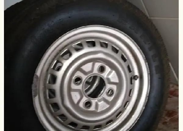 Pneus zero