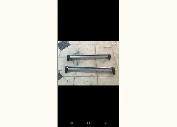 Rack para gm celta corsa