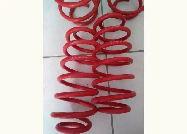 Molas esportiva eibach