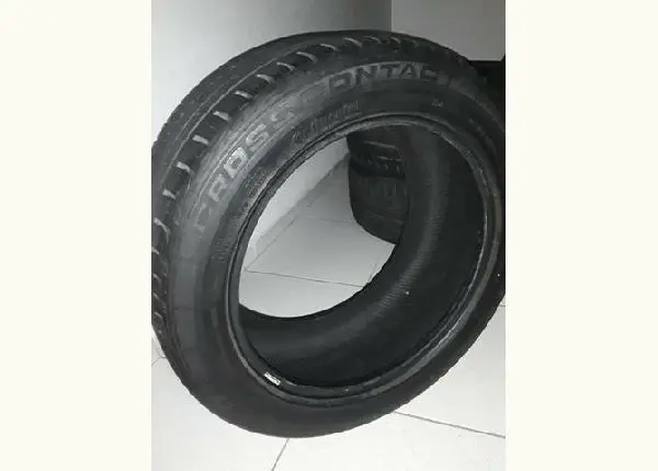 Pneu Continental aro 19