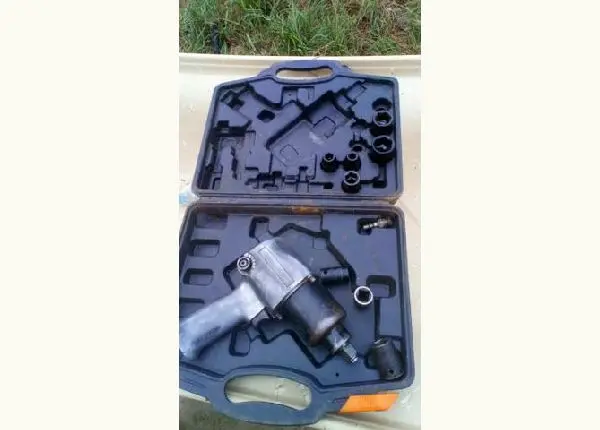 Vende-se pneumatica funcionado valor 250