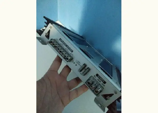 Vendo Som Automotivo