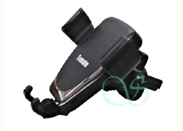 Suporte Carregador Veícular Por Indução Original Ajustável