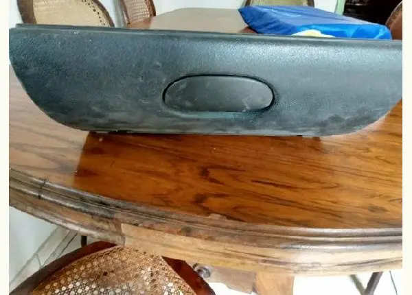 Porta luva corsa