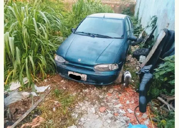 Vendo peças de Palio mpi